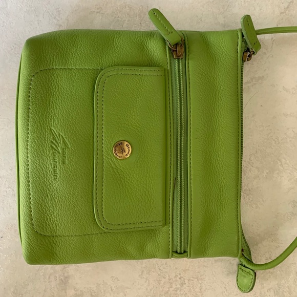 Stone Mountain Side Purse - Picture 4 of 6